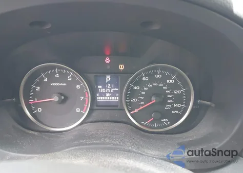 2016 Subaru Impreza 2.0I из США, поврежденный, VIN JF1GJAA67GH023247